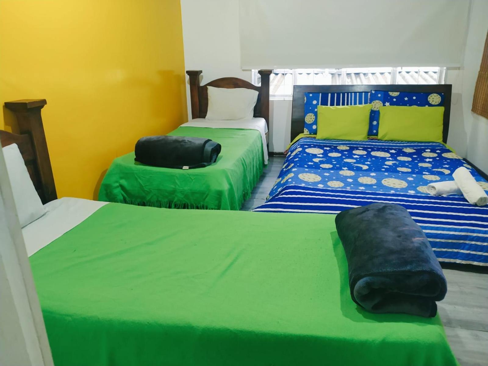 82Hostel Богота Екстер'єр фото