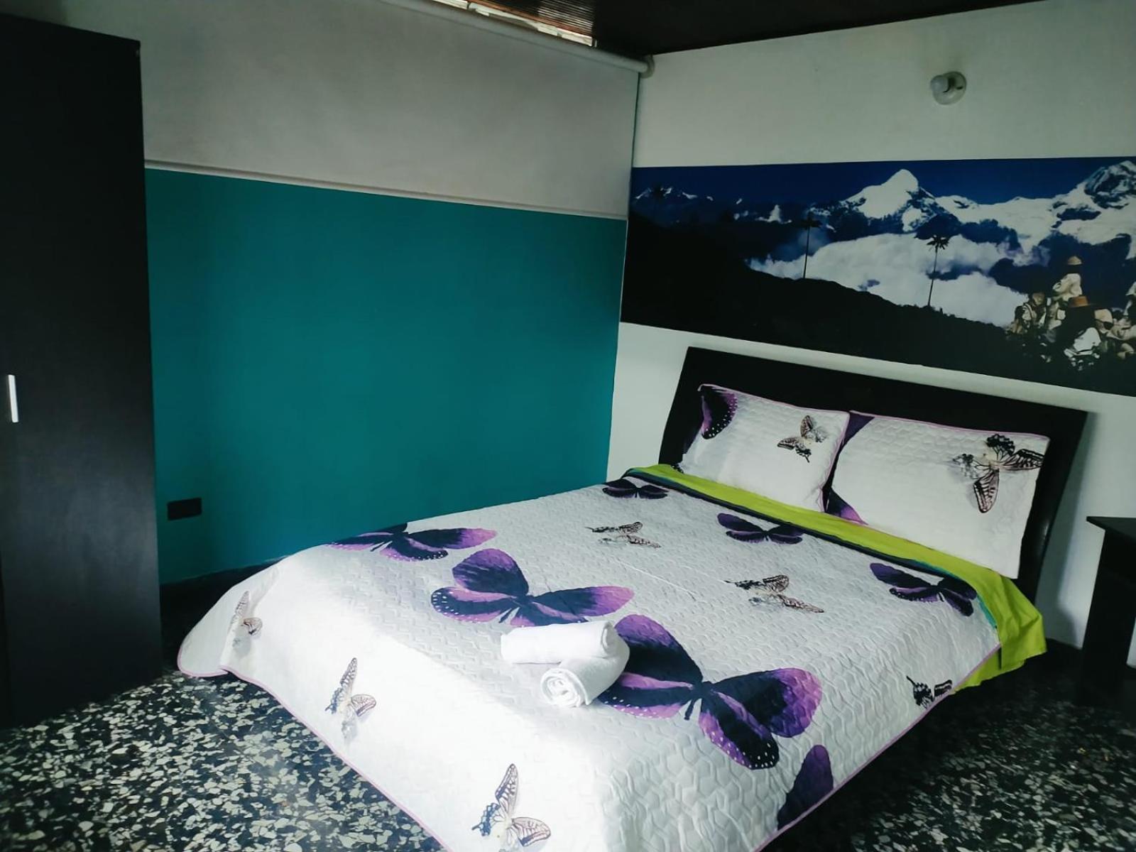 82Hostel Богота Екстер'єр фото