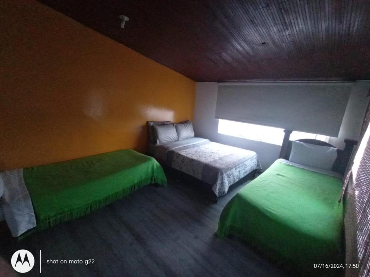 82Hostel Богота Екстер'єр фото