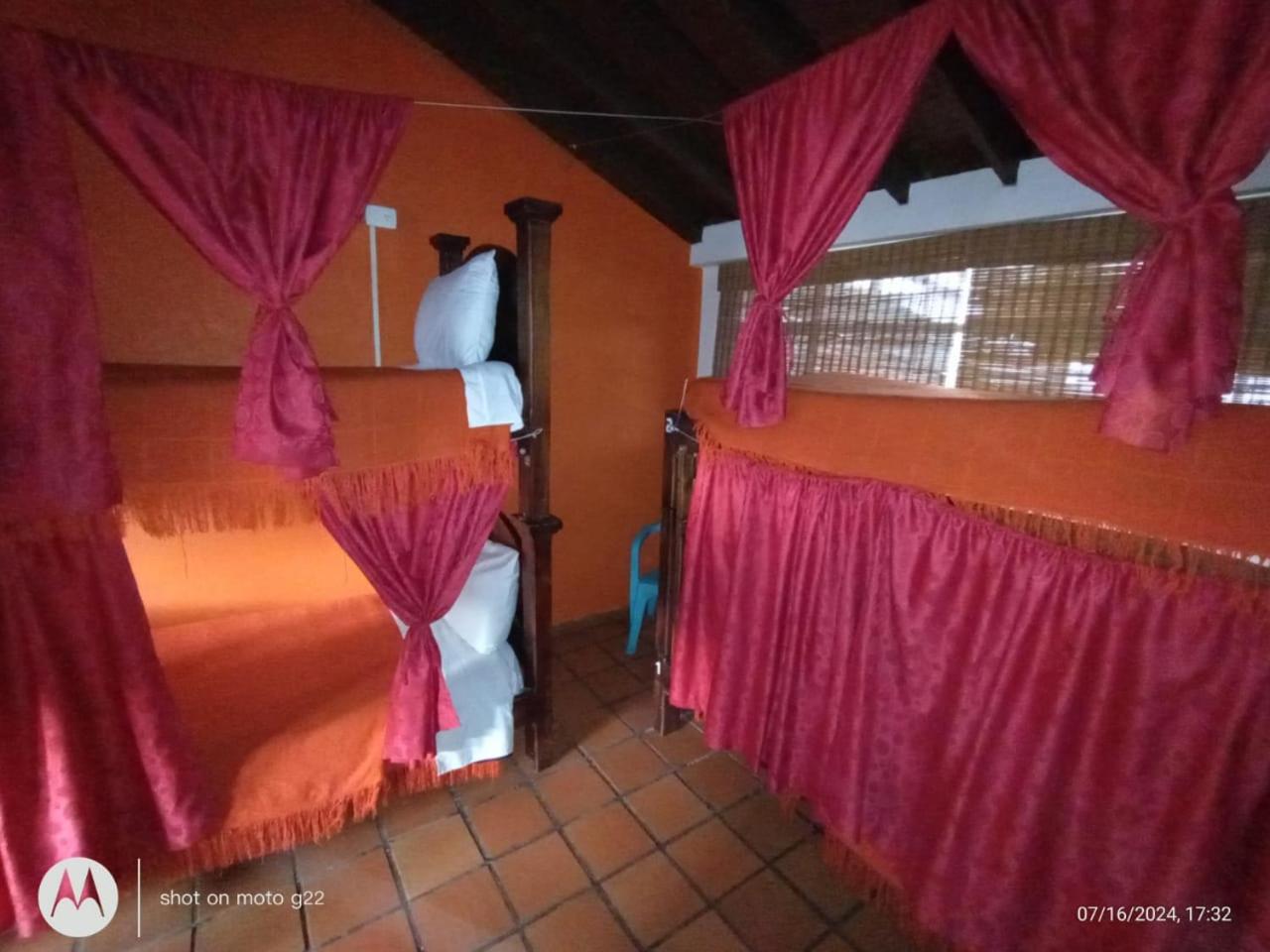82Hostel Богота Екстер'єр фото