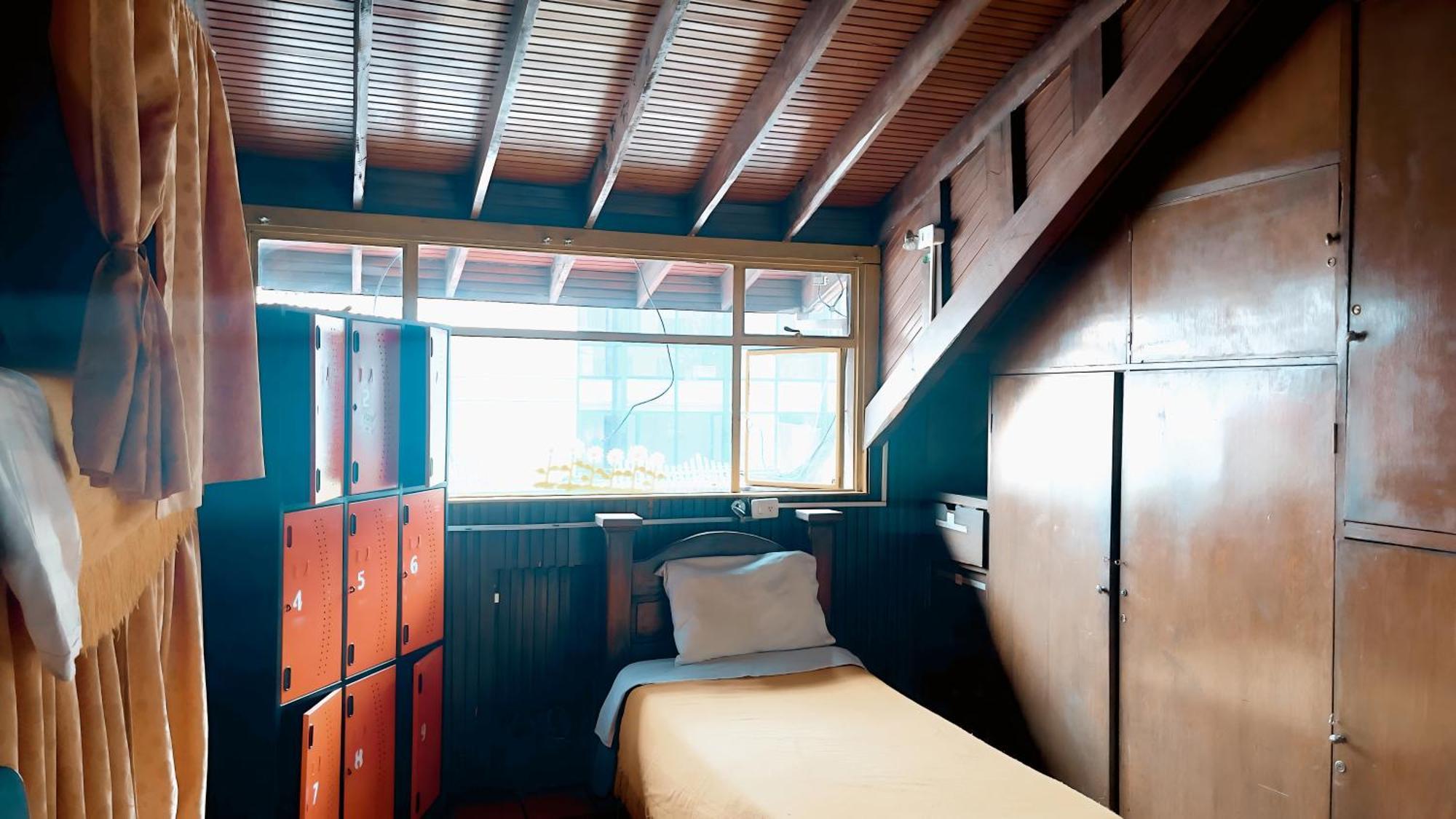 82Hostel Богота Екстер'єр фото