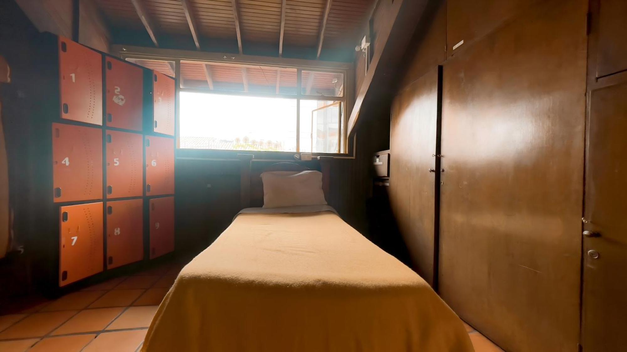 82Hostel Богота Екстер'єр фото