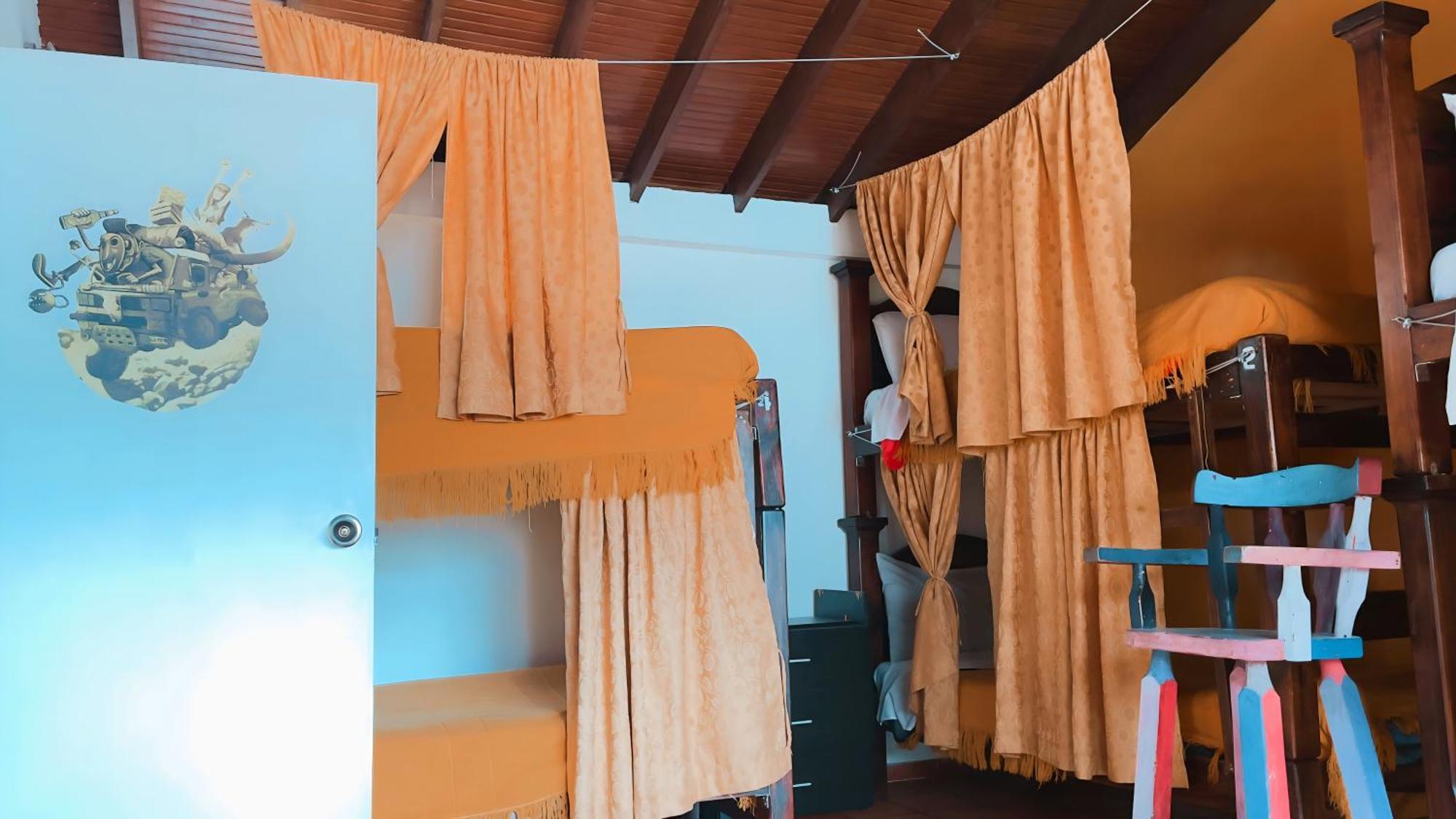 82Hostel Богота Екстер'єр фото