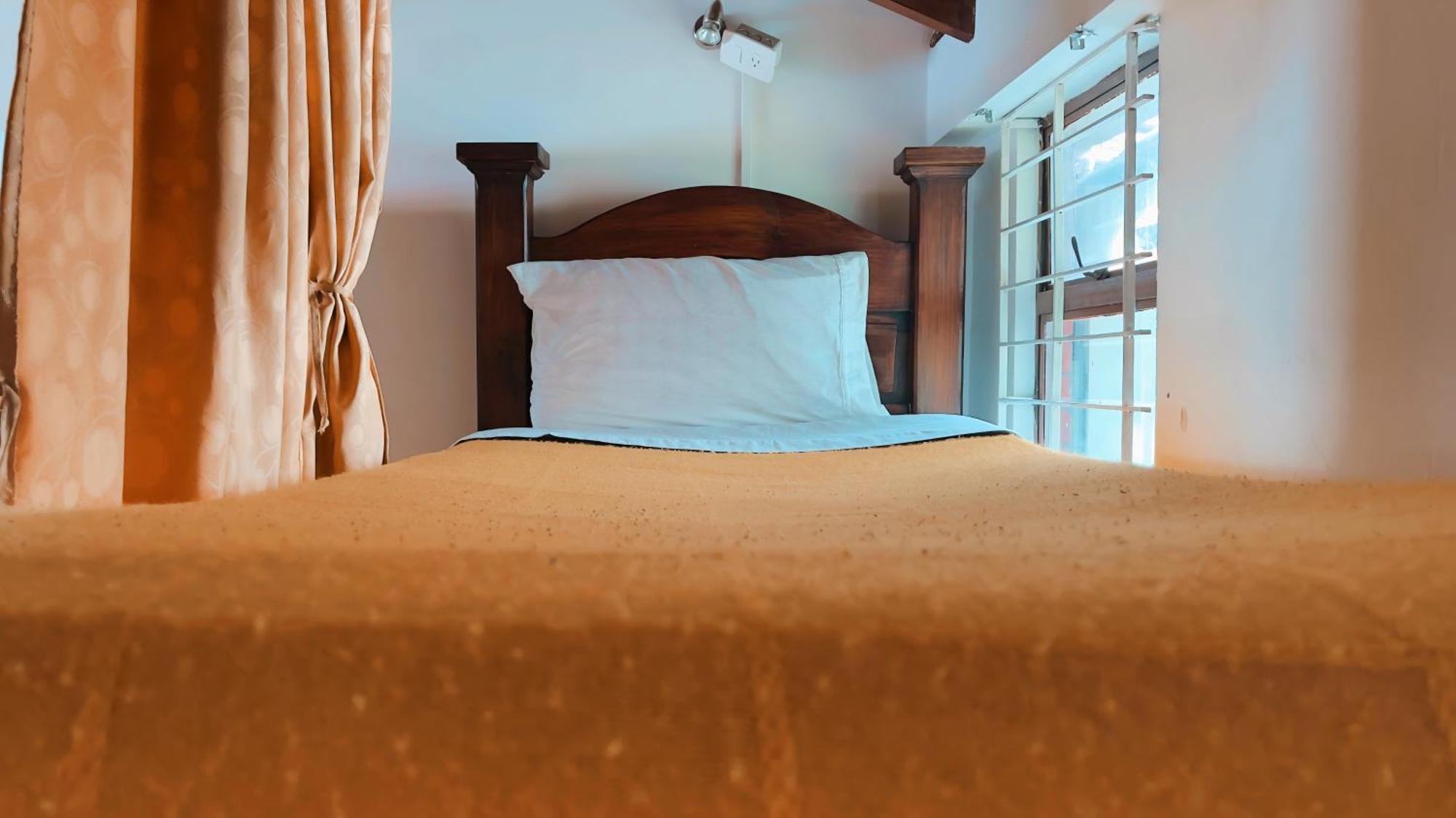 82Hostel Богота Екстер'єр фото