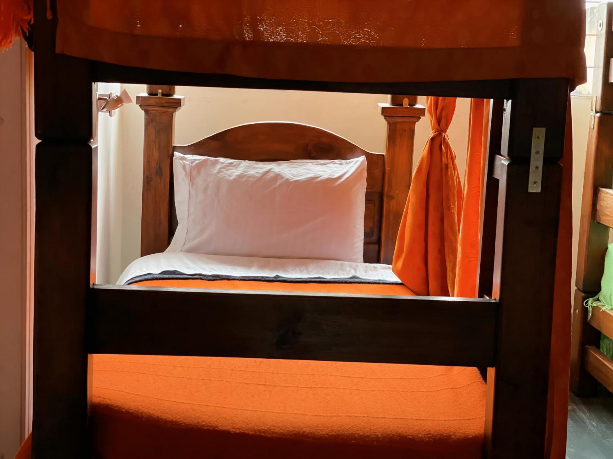 82Hostel Богота Екстер'єр фото
