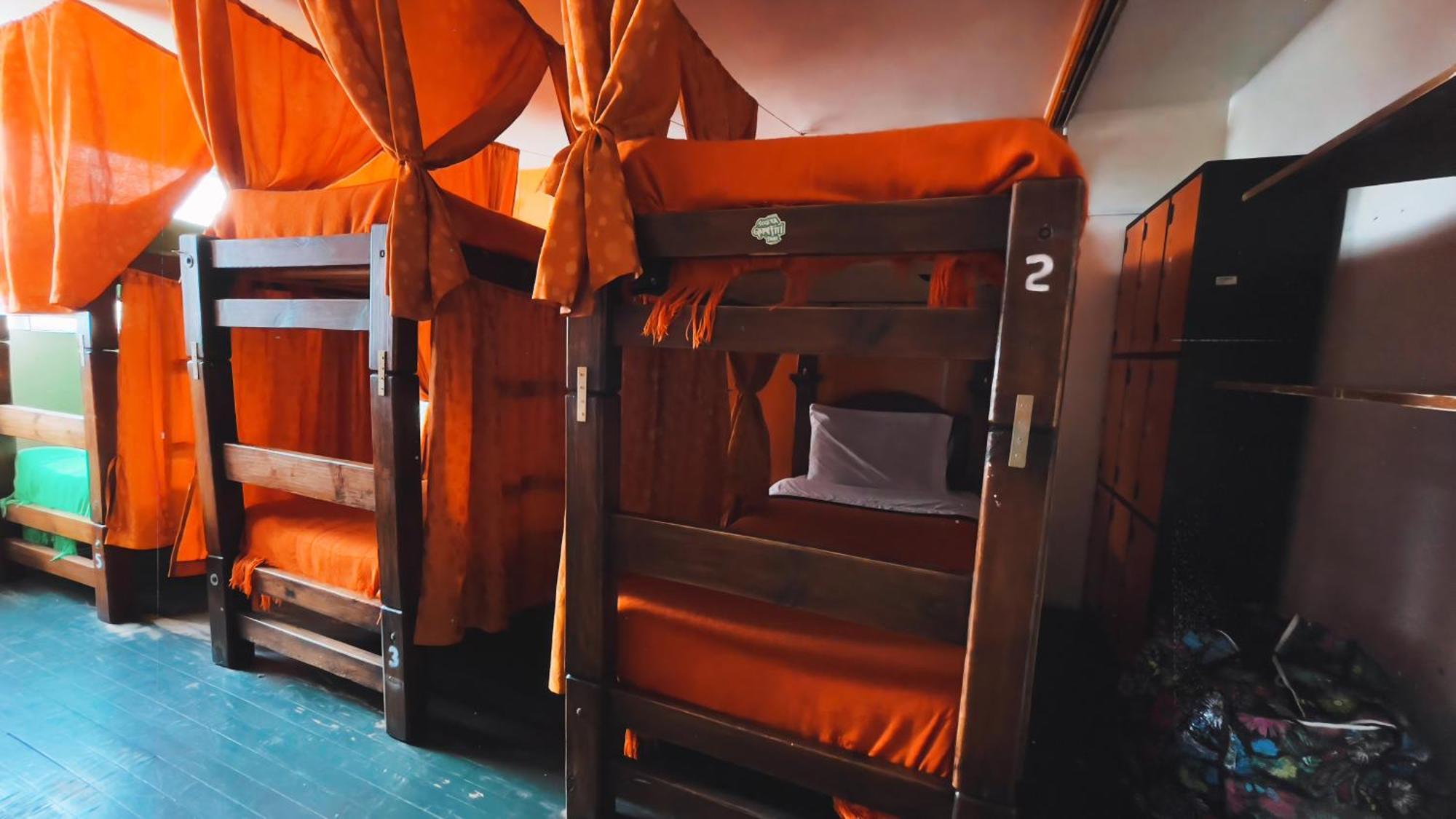 82Hostel Богота Екстер'єр фото