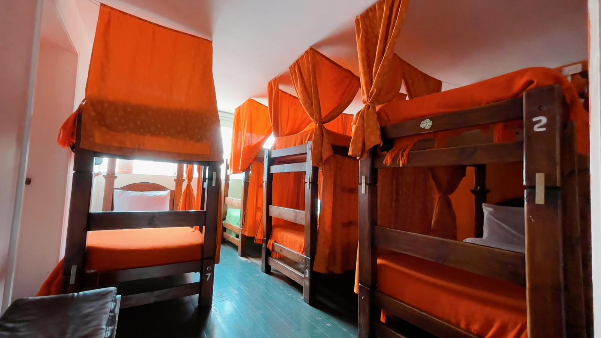 82Hostel Богота Екстер'єр фото