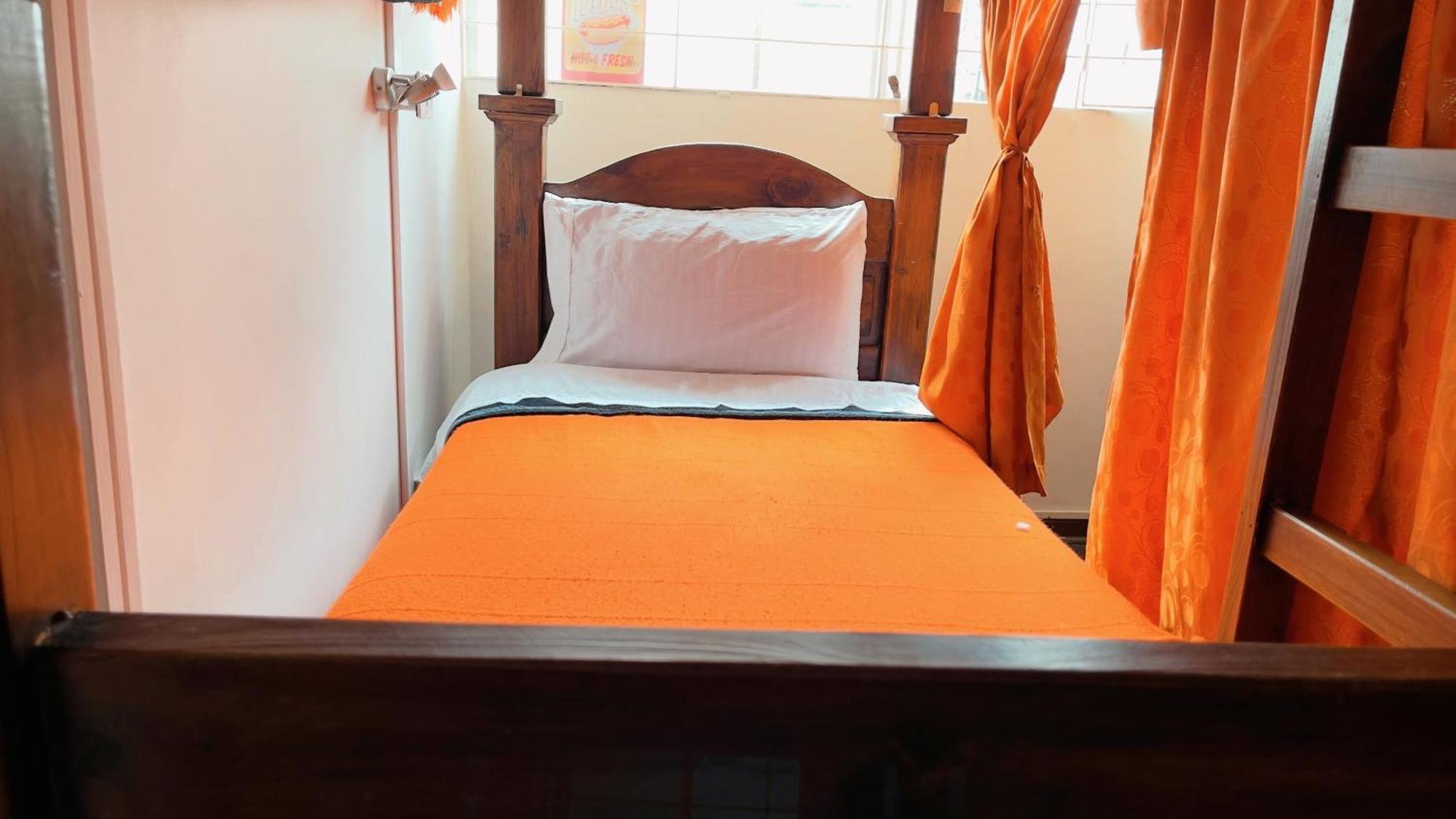 82Hostel Богота Екстер'єр фото