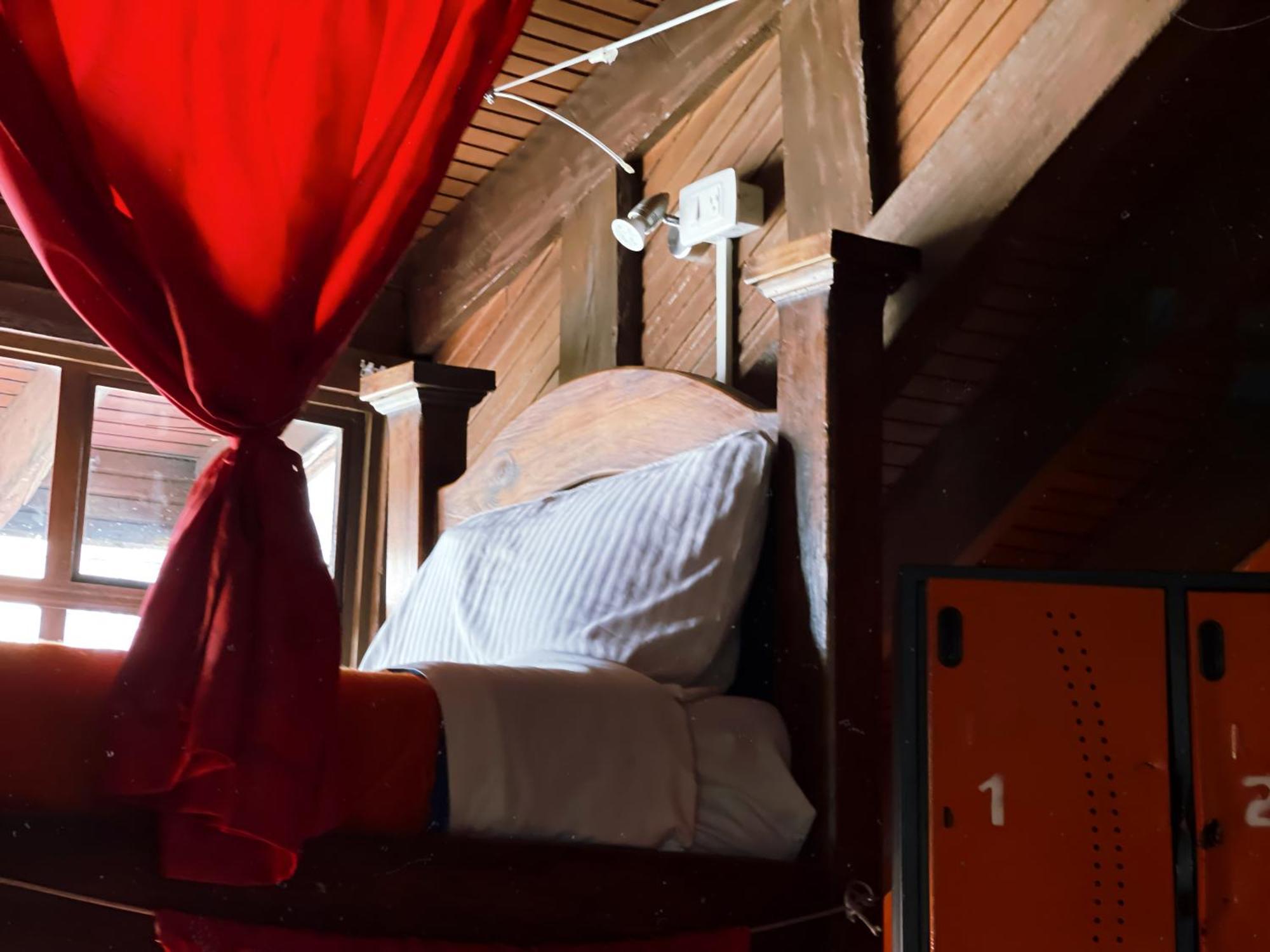 82Hostel Богота Екстер'єр фото