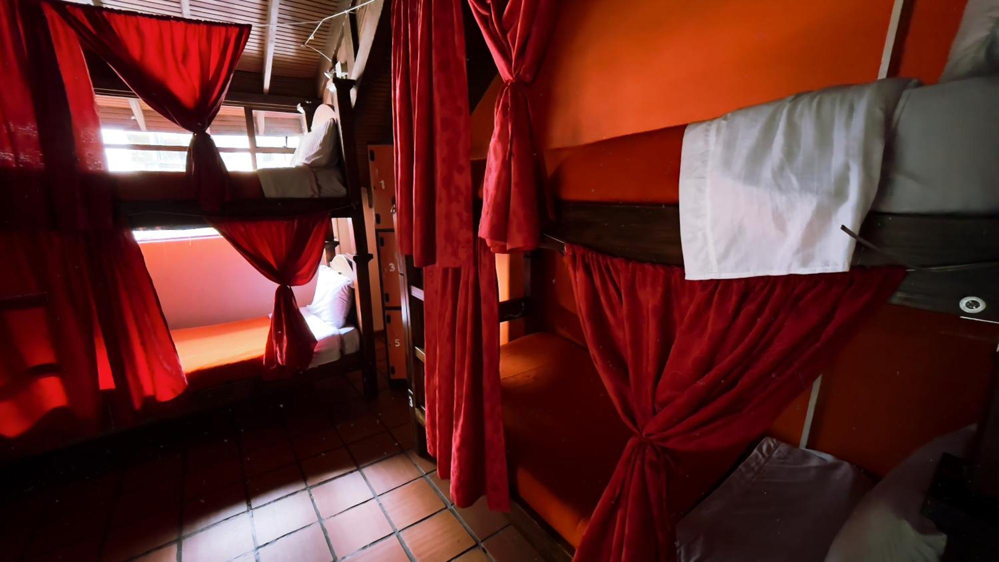 82Hostel Богота Екстер'єр фото