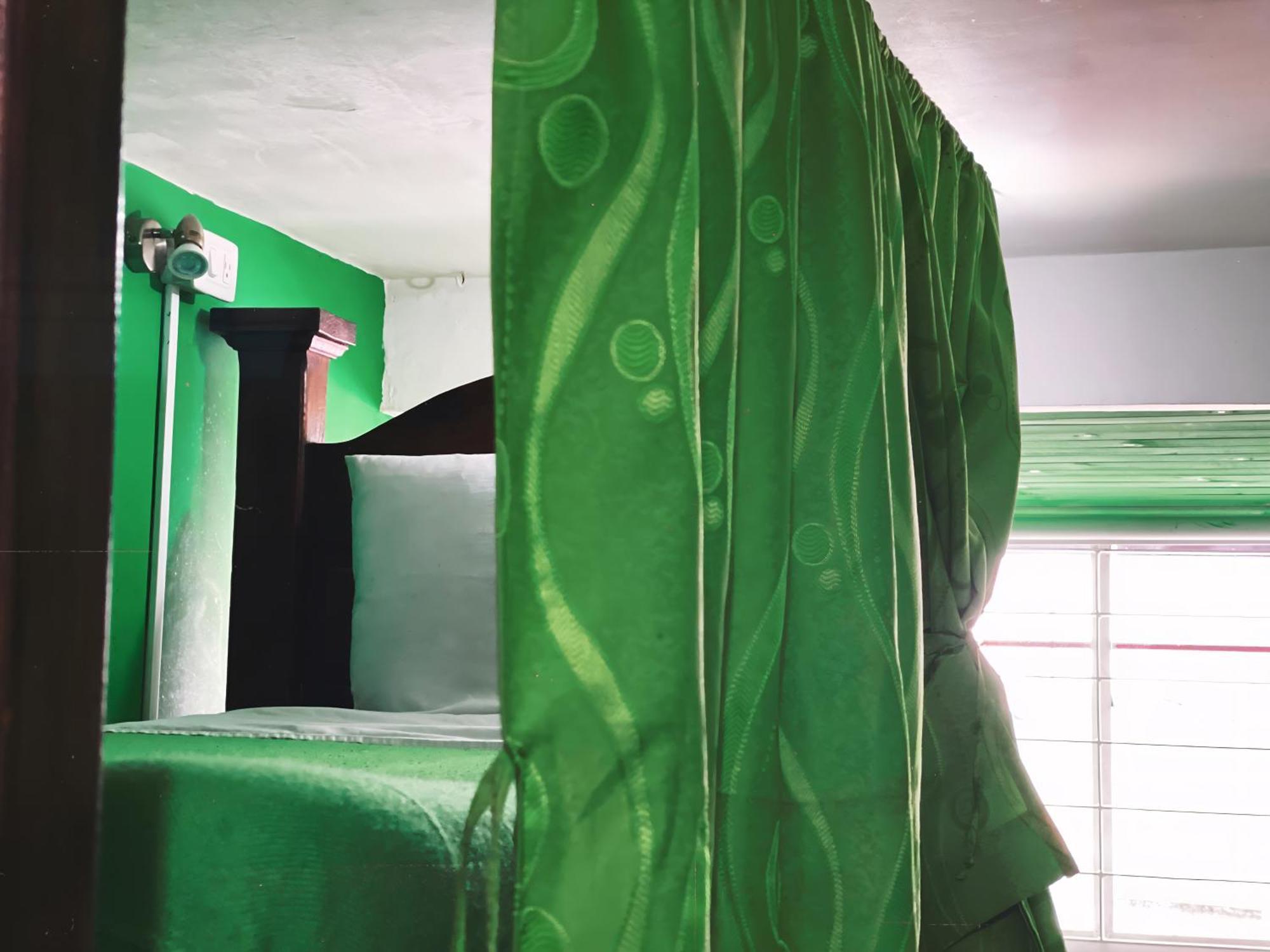 82Hostel Богота Екстер'єр фото