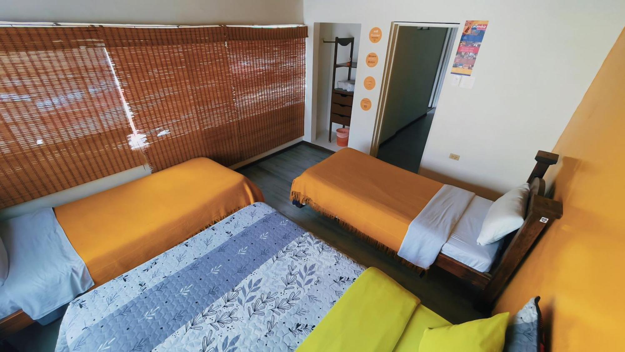 82Hostel Богота Екстер'єр фото