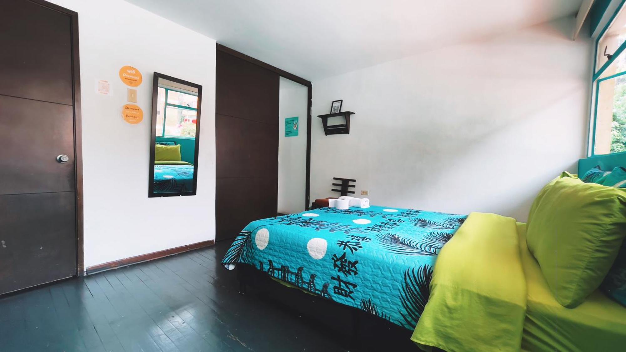 82Hostel Богота Екстер'єр фото