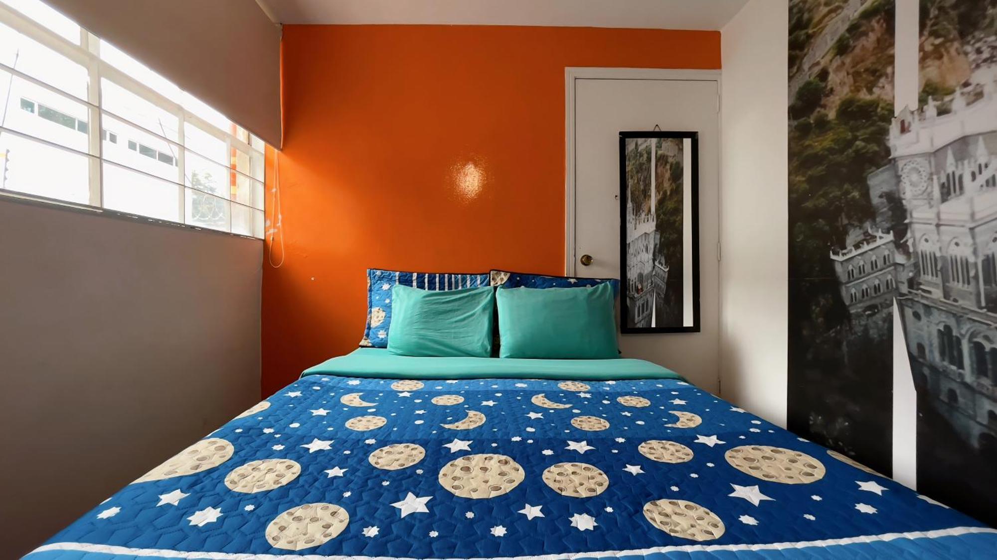 82Hostel Богота Екстер'єр фото
